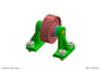 do solidworks 3d modeling and mechanical design